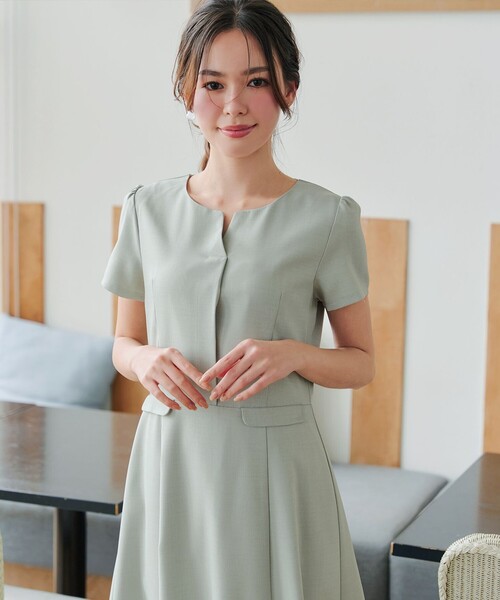 ミディアムワンピース S〜2XL フォーマル fu-215-01.jpg