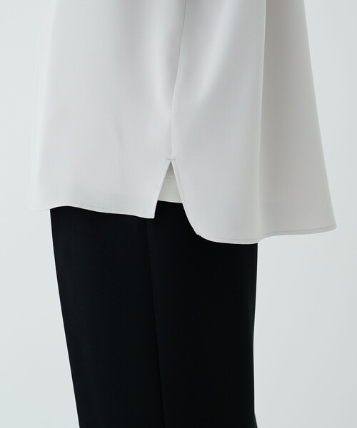 CULLNI（クルニ） シャツ STUDIOUS別注 SHORT SLEEVE SHIRTS メンズ