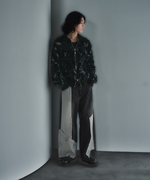 サイコウチクジャケット(HARE) ⠀ 【NEW ARRIVAL】 __ ⁡ サイコウチクジャケット ¥22,000(tax