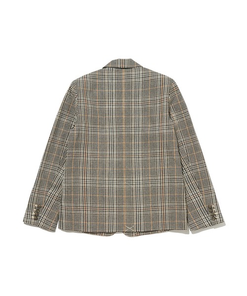 美品 Levi's リーバイス ツイードテーラードジャケット ブレザー XXL Levi's ジャケット テーラードジャケット Levi's/リーバイス