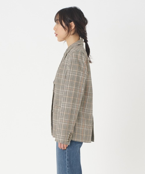 Levi's ジャケット テーラードジャケット Levi's/リーバイス