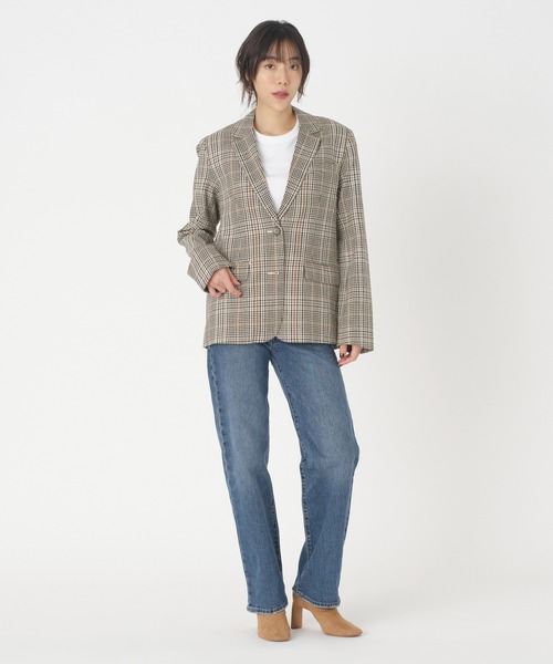 Levi's ジャケット テーラードジャケット Levi's/リーバイス
