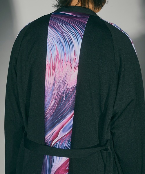 ジャケット・アウター United Tokyo Custom Patch Blouson ジャケット・アウター United Tokyo Custom Patch Blouson