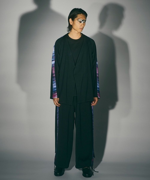 UNITED TOKYO ブルゾン アウター 「DWS × TOKYO」SAMUE