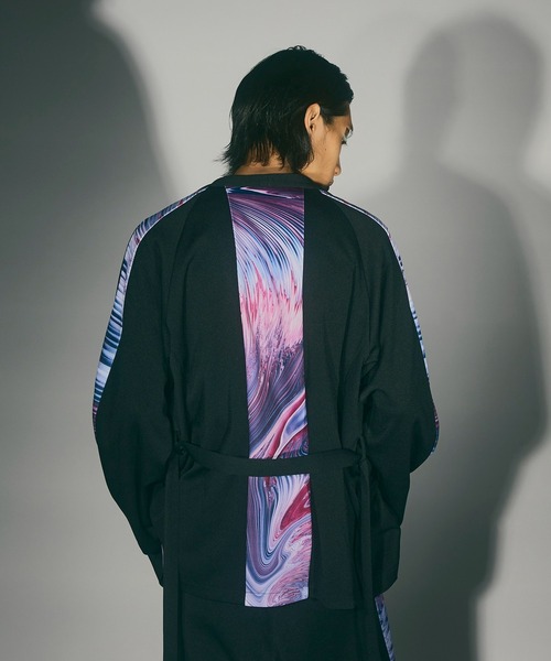 UNITED TOKYO ブルゾン アウター 「DWS × TOKYO」SAMUE