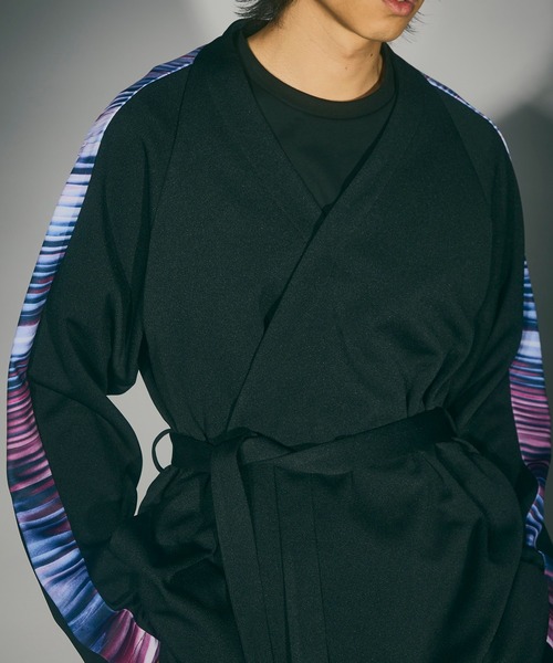 UNITED TOKYO ブルゾン アウター 「DWS × TOKYO」SAMUE