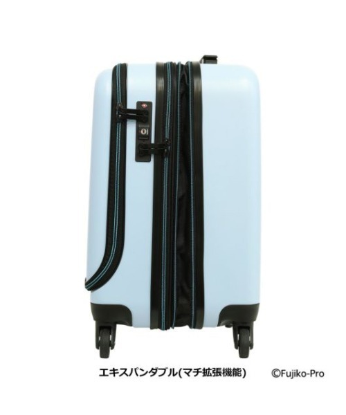 SAC'S BARJean（サックスバージーン） スーツケース 「DORAEMON