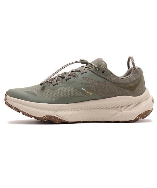 【美品 廃盤カラー】HOKA transport GTXトランスポート 26cm HOKA ONEONE ホカ トランスポート ゴアテックス TRANSPORT GTX