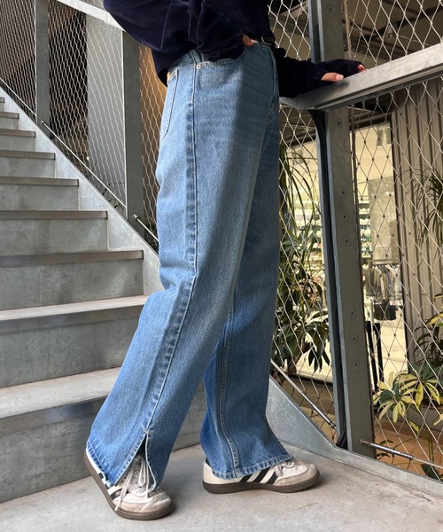 CIAOPANIC TYPY ジーンズ デニム デニムパンツ 「2サイズ展開」「EVERY  