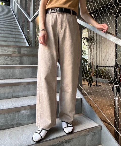 CIAOPANIC TYPY ジーンズ デニム デニムパンツ 「2サイズ展開