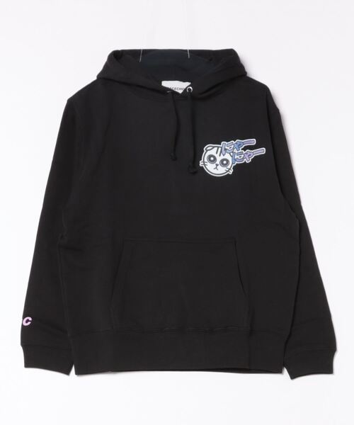 tシャツ /Grace Chow/グレース チョウ/Graphic/Design Hoodie レディース メンズ