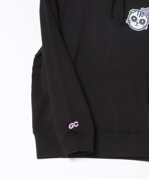tシャツ /Grace Chow/グレース チョウ/Graphic/Design Hoodie レディース メンズ NO WAY tシャツ /Grace Chow/グレース チョウ/Graphic/Design