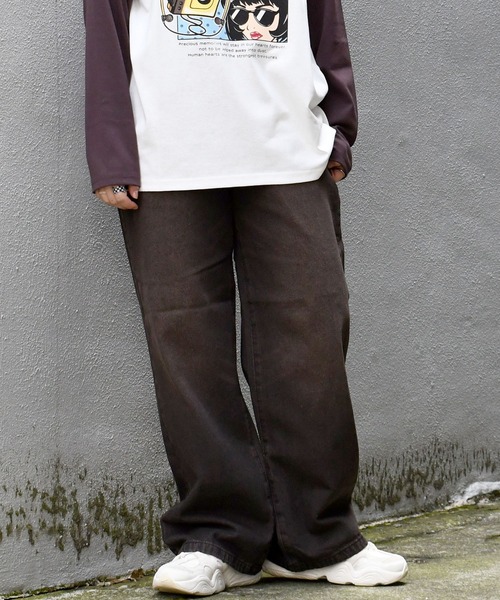 HALHAM（ハルハム） ジーンズ メンズ : ZOZOTOWN Yahoo!店 - 通販