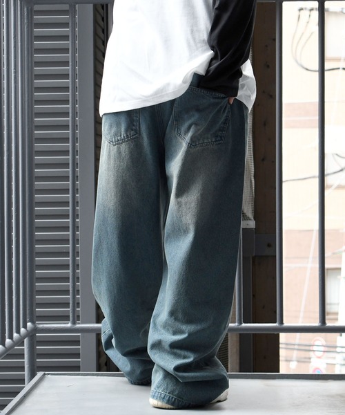 HALHAM（ハルハム） ジーンズ メンズ : ZOZOTOWN Yahoo!店 - 通販