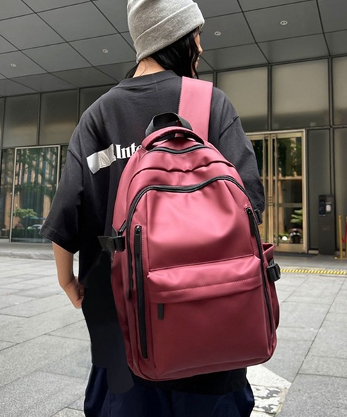 帯　リメイク　サイドポケット付きリュック　大サイズ　パステルー鳳凰 帯 リメイク サイドポケット付きリュック 大サイズ パステルー鳳凰