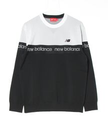 New Balance（ニューバランス） セーター ニット New Balance CREW