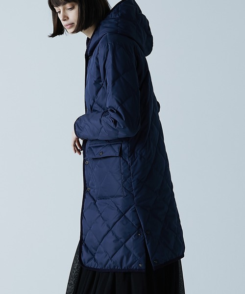 TAION（タイオン） ダウンジャケット ダウン 「」「ユニセックス