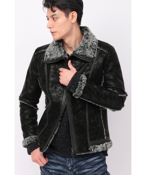 トルネードマート　ブルゾン　アウター TORNADO MART（トルネードマート） ブルゾン アウター TORNADO MART