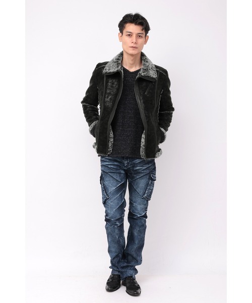 TORNADO MART（トルネードマート） ブルゾン アウター TORNADO MART