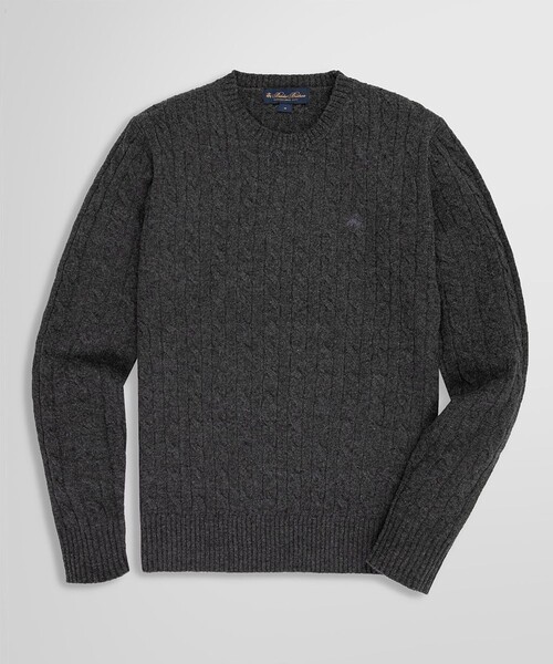 BROOKS BROTHERS メンズニット、セーター｜トップス