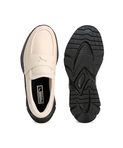 PUMA プーマ ウィメンズ ローファー PUMA スニーカー プーマ ウィメンズ ローファー レディース
