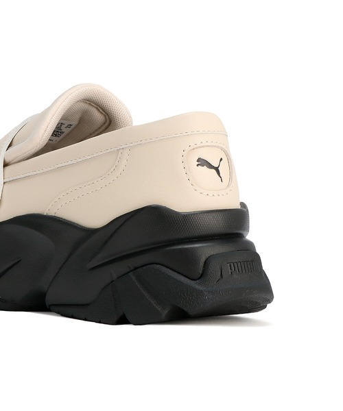 PUMA スニーカー プーマ ウィメンズ ローファー レディース