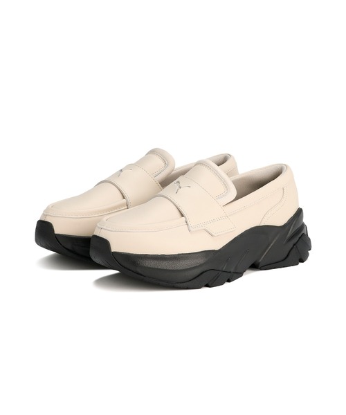 プーマ ローファー ウィメンズ PUMA スニーカー プーマ ウィメンズ ローファー レディース
