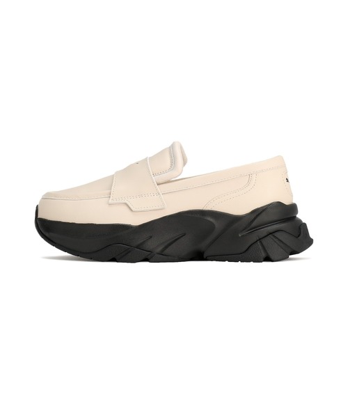PUMA スニーカー プーマ ウィメンズ ローファー レディース
