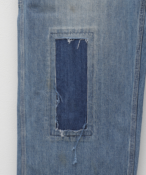 Lee（リー） ジーンズ VINTAGE PAINTER PANTS LM7310 メンズ