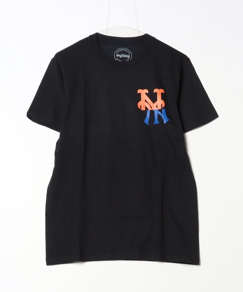 DO ANYTHING Tシャツ fridge tシャツ 「ANYTHING」エニシング SPEED BALL LOGO T-SHIRT