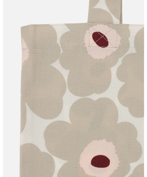 marimekko トートバッグ 「JAPAN EXCLUSIVE」Mini Unikko / bag