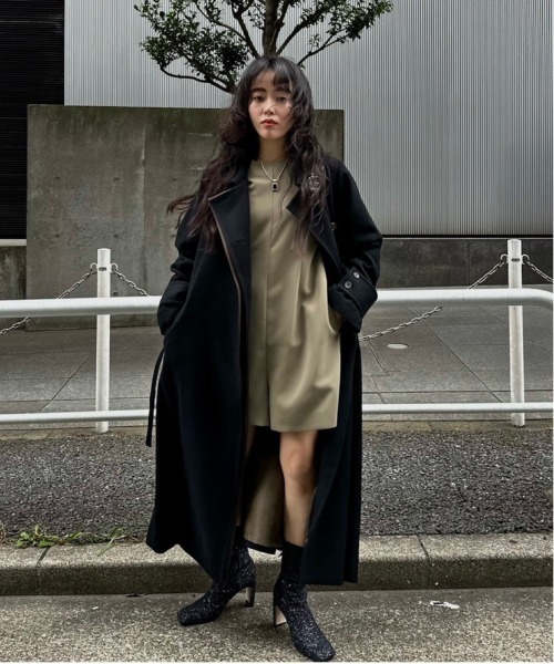 Ameri（アメリ） サロペット オーバーオール LADY LIKE PUFF SHORT