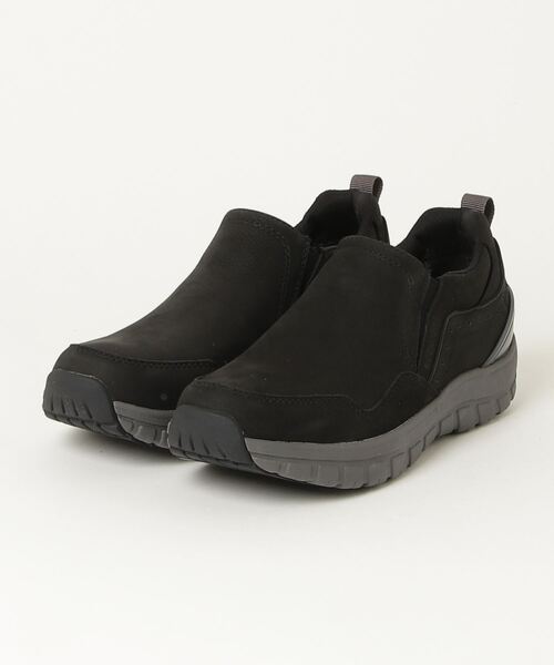ROCKPORT（ロックポート） スリッポン 「WOMEN」TESSY／テッシー 