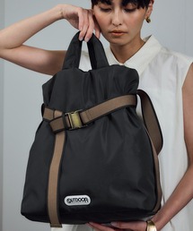 トートバッグ 「追加・A4対応」「OUTDOOR PRODUCTS for SALON」別注2WAYトートバッグ4/アウトドアプロダクツ レディース｜ZOZOTOWN Yahoo!店
