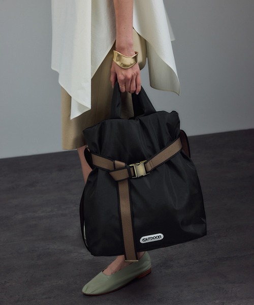 メーカー PRODUCTS OUTDOOR トートバッグ for 「追加・A4対応」「OUTDOOR バッグ