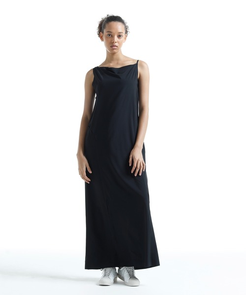 ワンピース Y-3 DRESS Y-3 ワンピース SLIT DRESS : ZOZOTOWN Yahoo!店 - 通販 - Yahoo