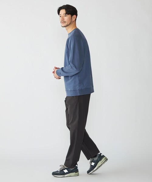 SHIPS別注 GRAMICCI 4WAYストレッチ テーパード NN パンツ GRAMICCI パンツ 「SHIPS別注」Gramicci:「接触冷感・撥水・UV