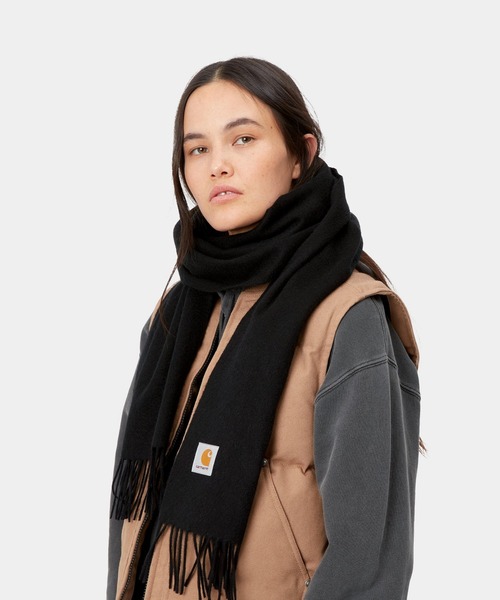 Carhartt WIP（カーハートワークインプログレス） マフラー Carhartt