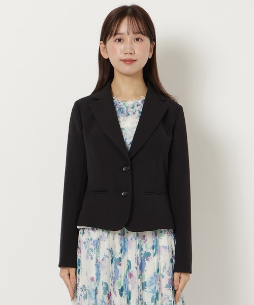 Rose Tiara（ローズティアラ） ジャケット テーラードジャケット