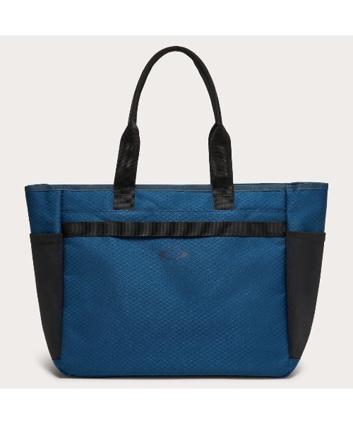 【新品】Oakley トートバッグ Oakley Oakley Tote Bag 17.0 Fw - Blackout | Oakley® JP