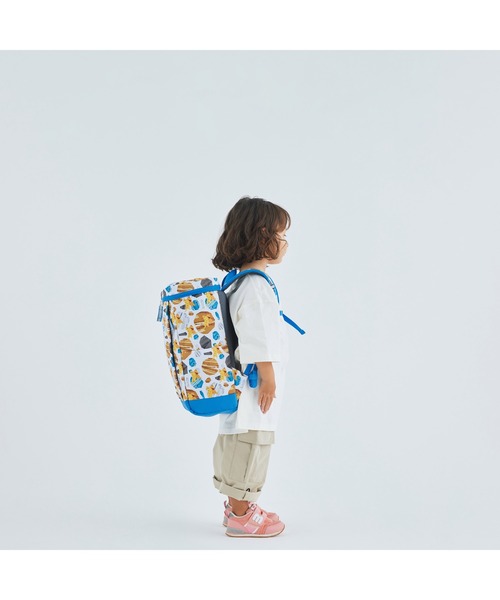 Coleman（コールマン） リュック ジャックインパック キッズ 子供