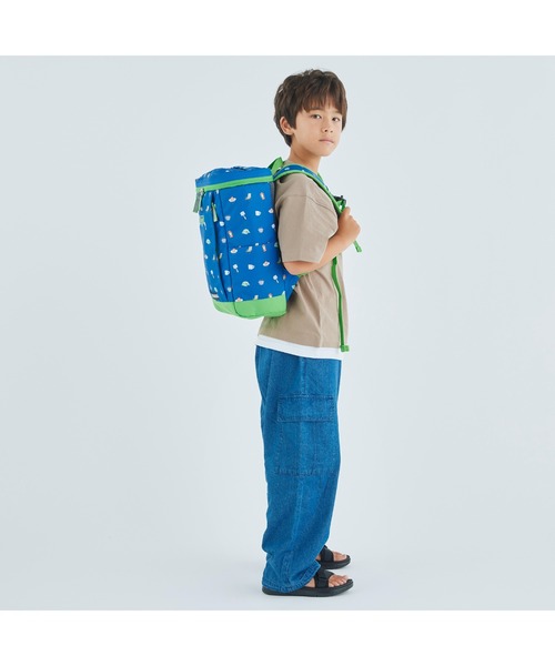 Coleman（コールマン） リュック ジャックインパック キッズ 子供