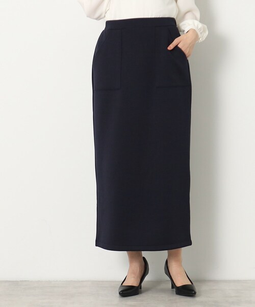 ✨極美品✨BRIEFING 黒 スカート ウエストゴム XS Dessin（デッサン） スカート 「ウエストゴム・洗える」ダンボール