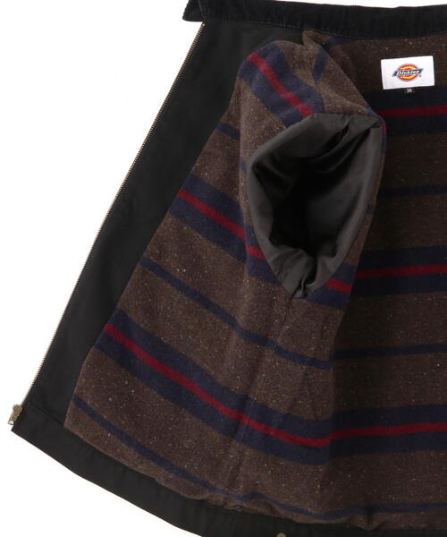 ショットx ディッキーズ　TCツイル ペインタージャケット　パンツ Schott｜×DICKIES/ディッキーズ/TC TWILL PAINTER JACKET/TC