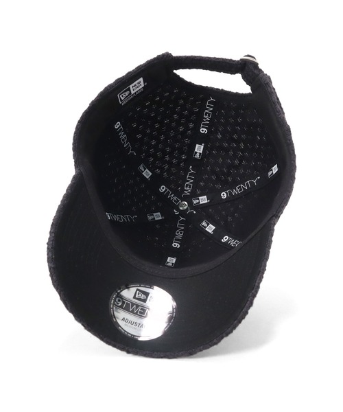 【新品】ニューエラ 9TWENTY レース黒 9TWENTY Ivy Lace ブラック | ニューエラオンラインストア