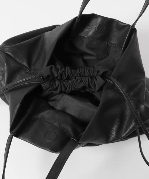 RODE SKO（ロデスコ） ショルダーバッグ バッグ 「Mサイズ
