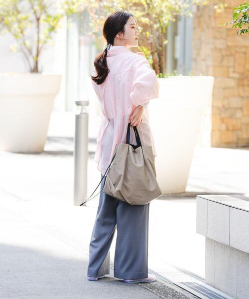 RODE SKO（ロデスコ） ショルダーバッグ バッグ 「Mサイズ