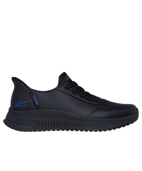 SKECHERS スニーカー HANDS FREE SLIP-INS BOBS SQUAD 4-DIRECT