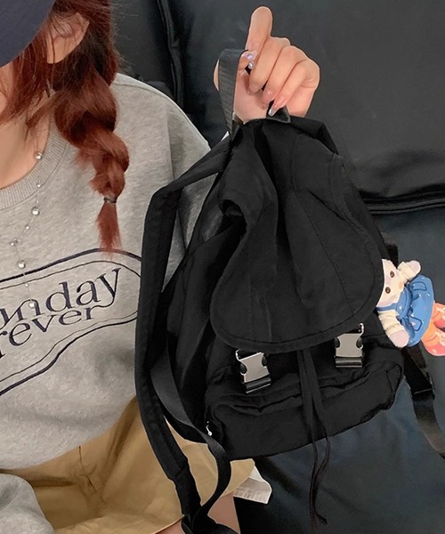 デイバック リュック 「M2SUQARED/エムツースクエア」カジュアル