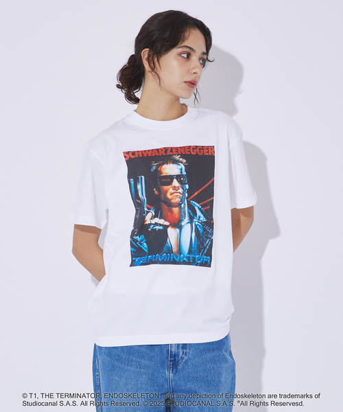 GOOD ROCK SPEED（グッドロックスピード） tシャツ 「GOOD ROCK SPEED